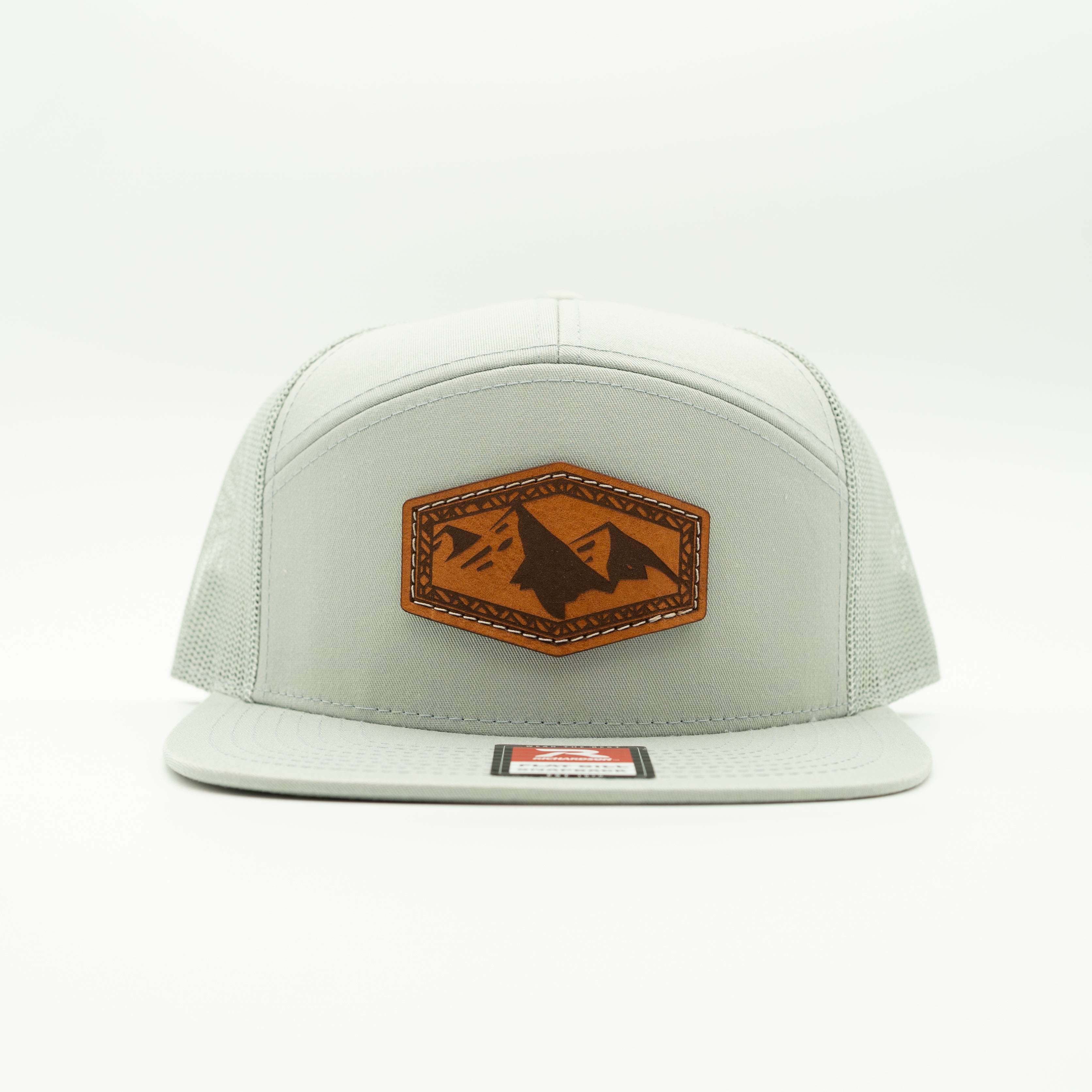 Denali - Flat Bill Trucker