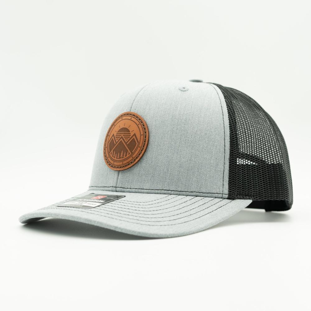 Modern Mountains – Trucker Hat