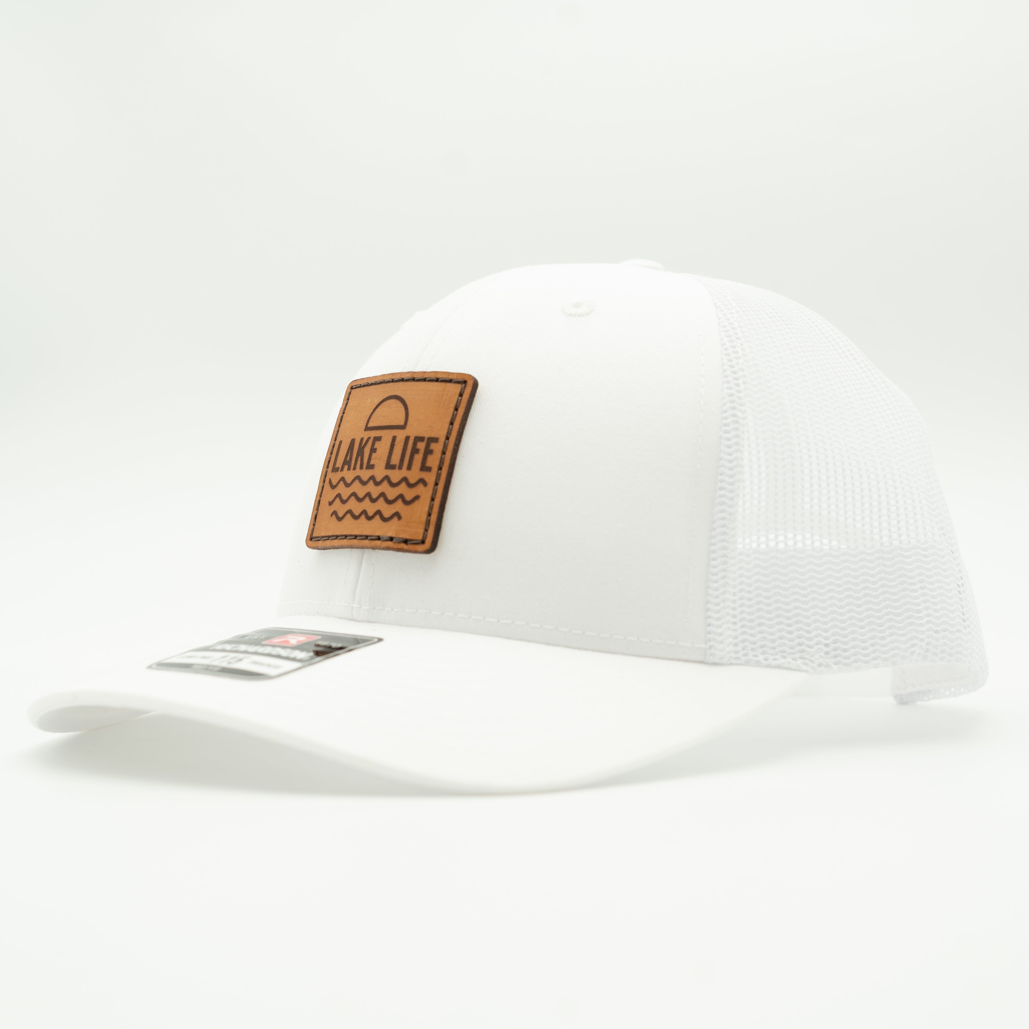 Lake Life – Trucker Hat
