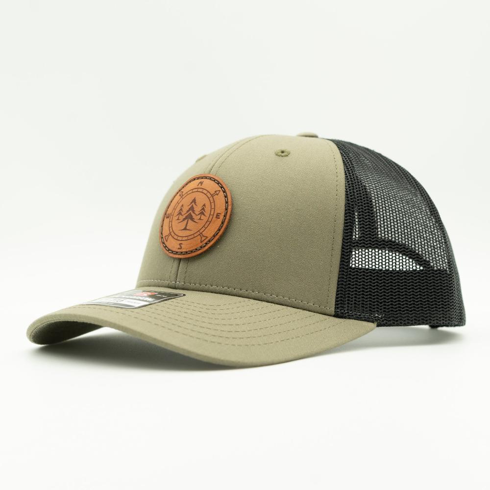 Lost Pine – Trucker Hat