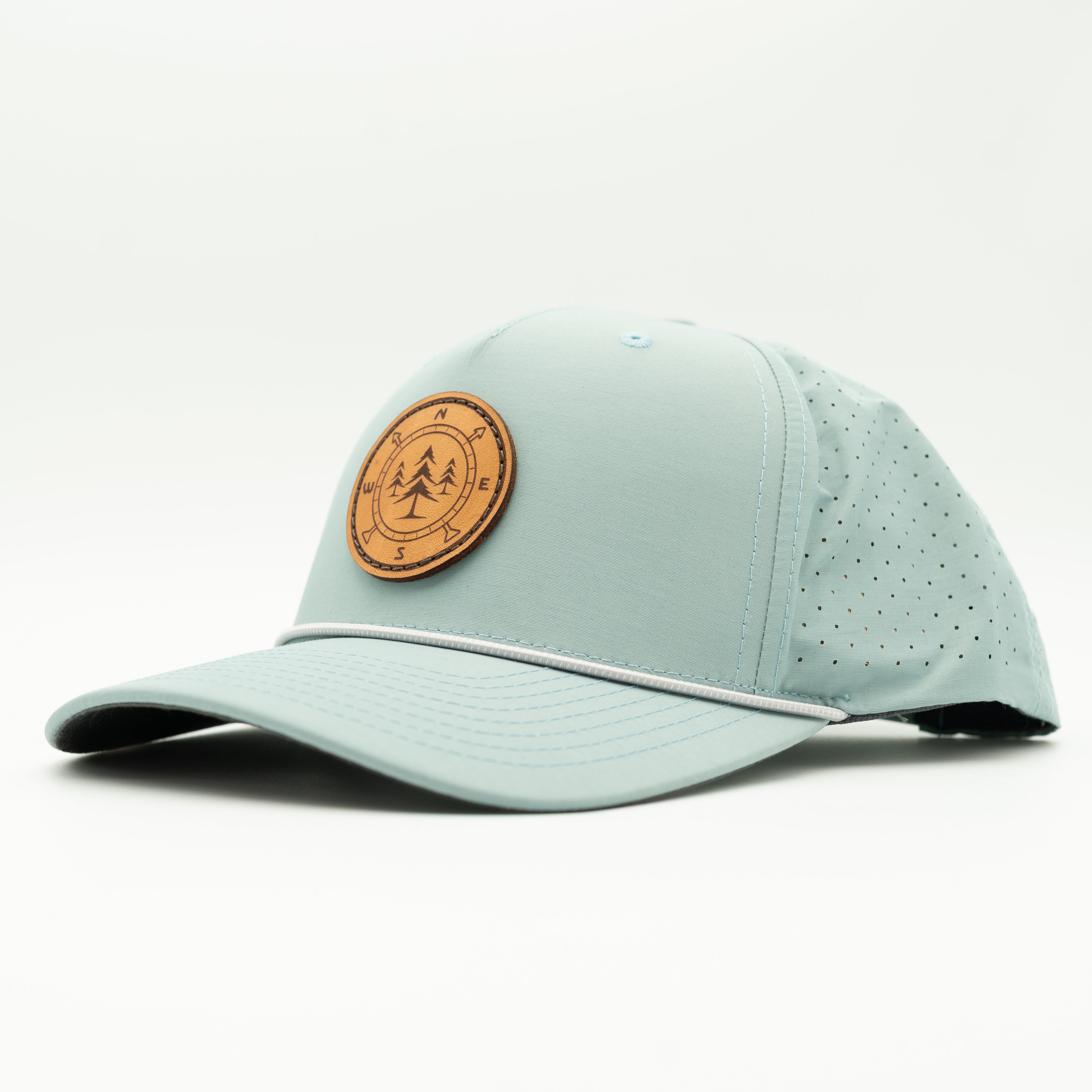 Lost Pine - Performance Rope Hat