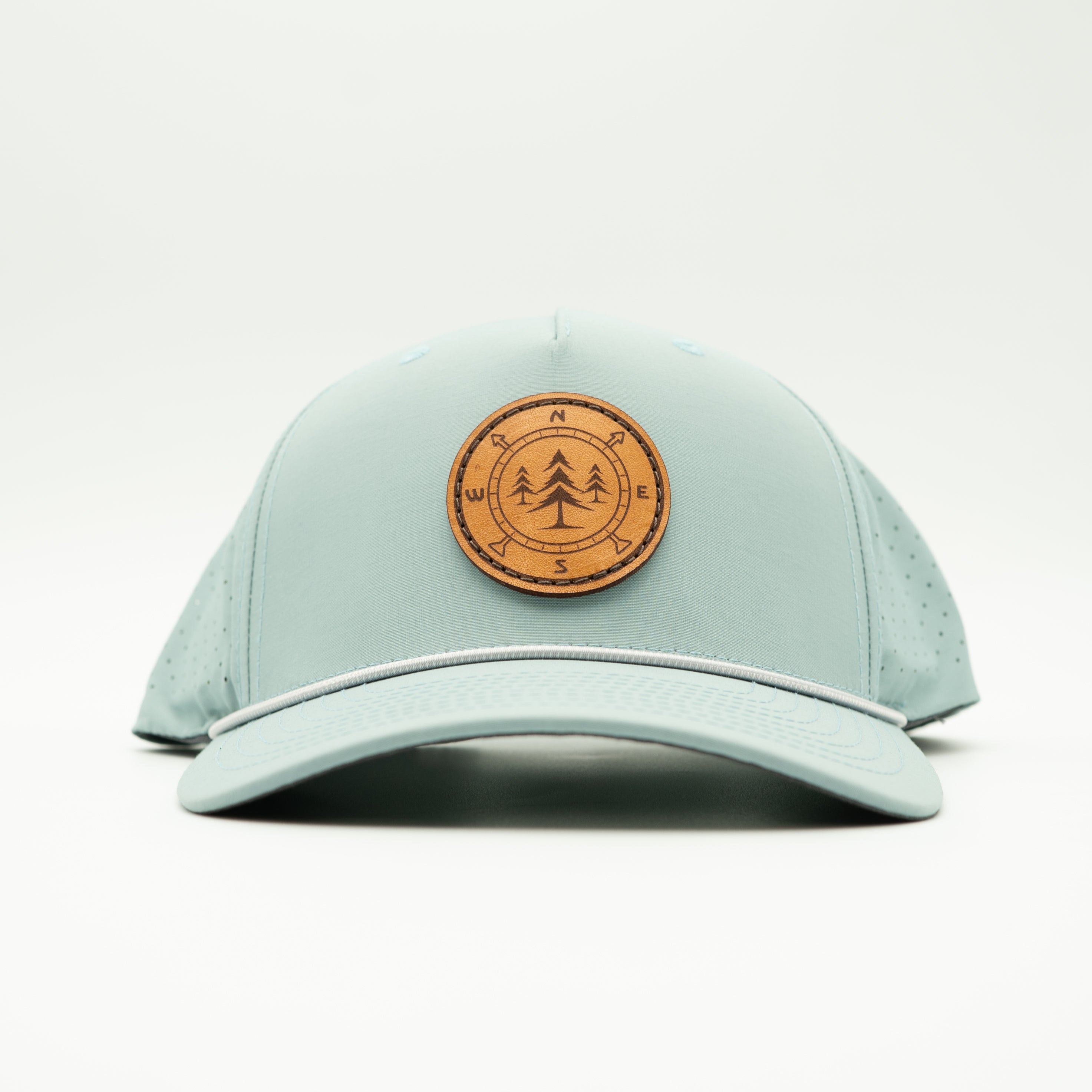 Lost Pine - Performance Rope Hat
