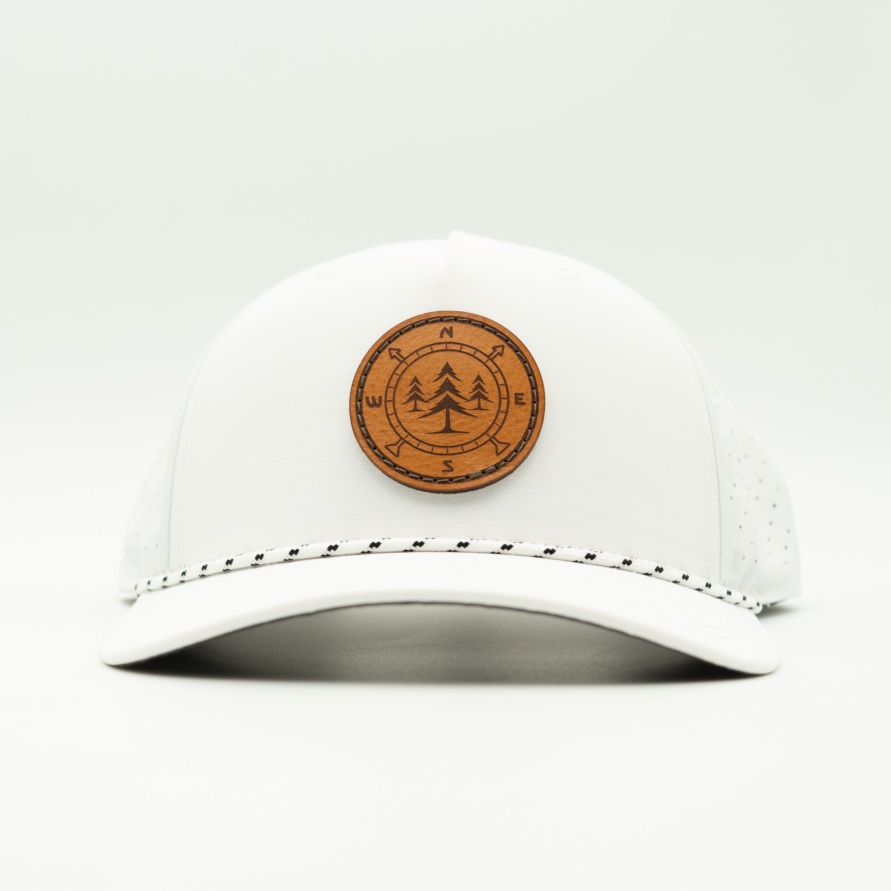 Lost Pine - Performance Rope Hat