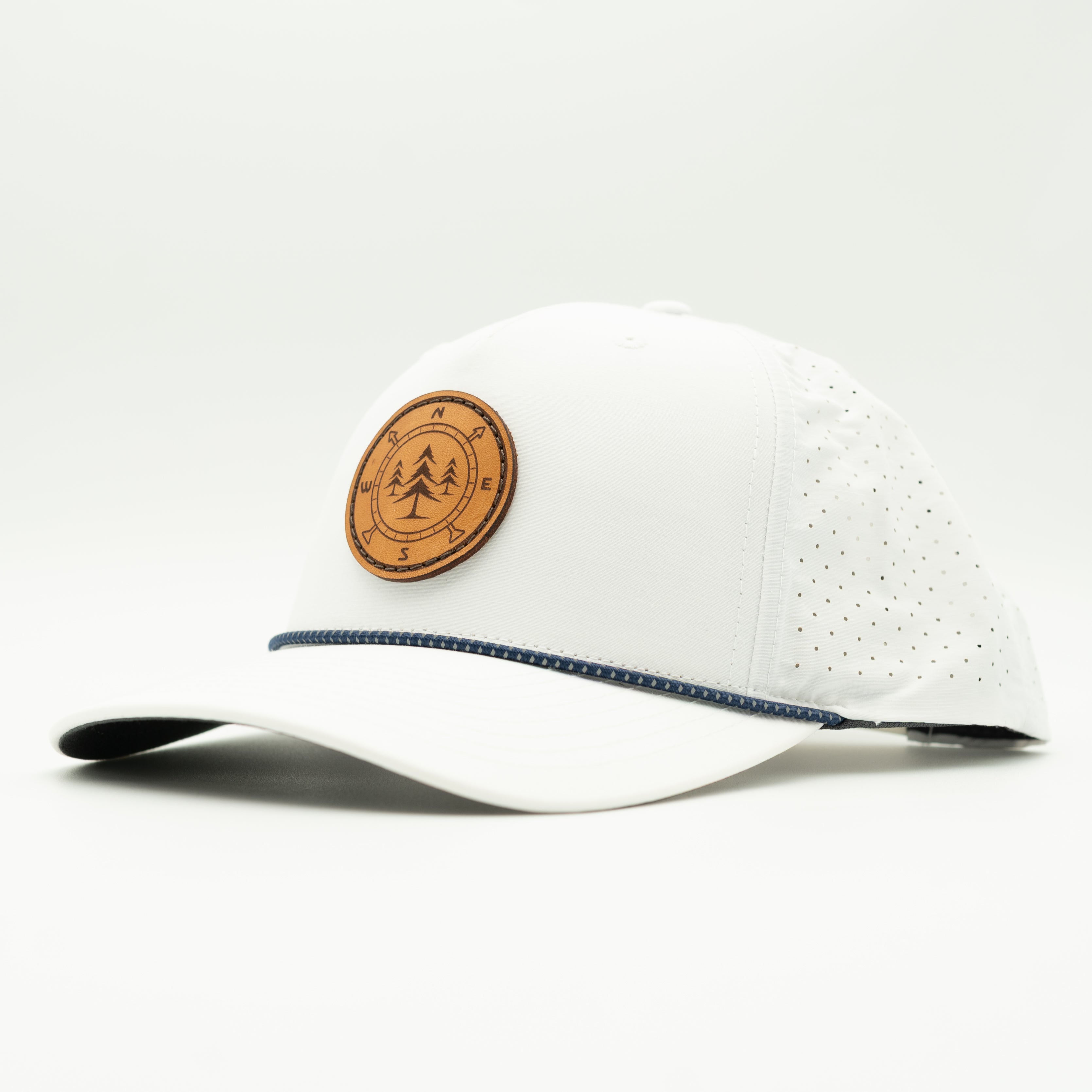 Lost Pine - Performance Rope Hat