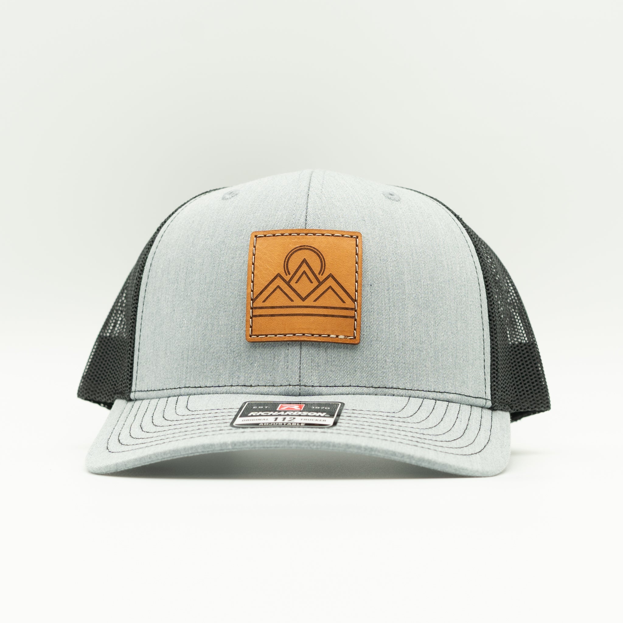 Lunar Ridge – Trucker Hat