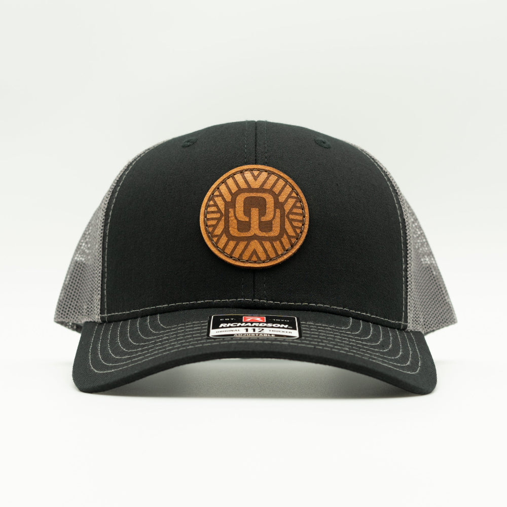 Mosaic Wings – Trucker Hat