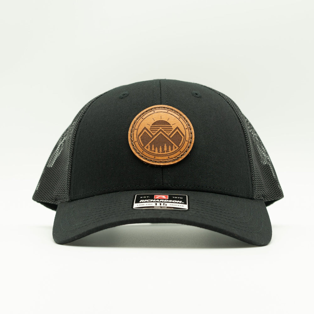 Modern Mountains – Trucker Hat