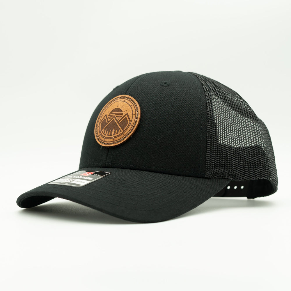 Modern Mountains – Trucker Hat