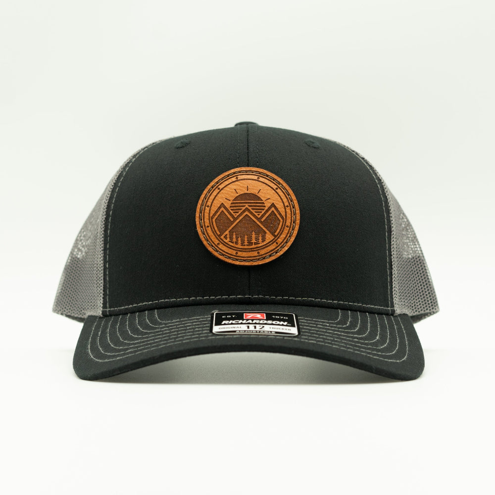Modern Mountains – Trucker Hat