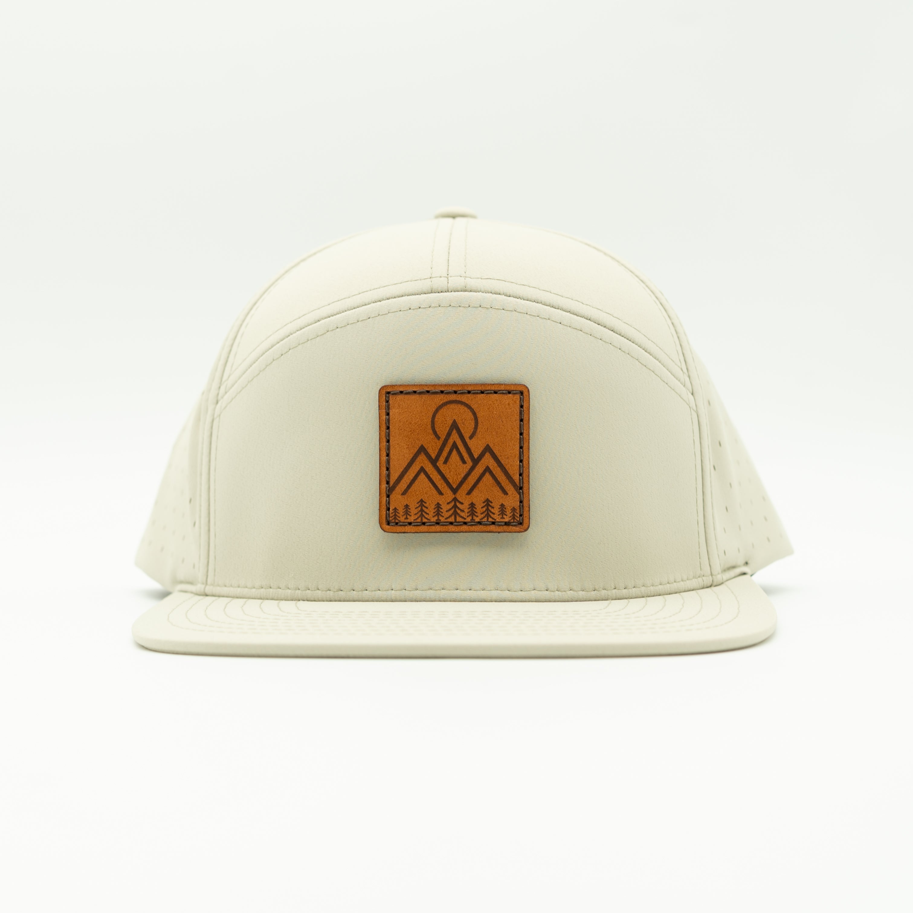 Moonlite Mountain - Performance Hat