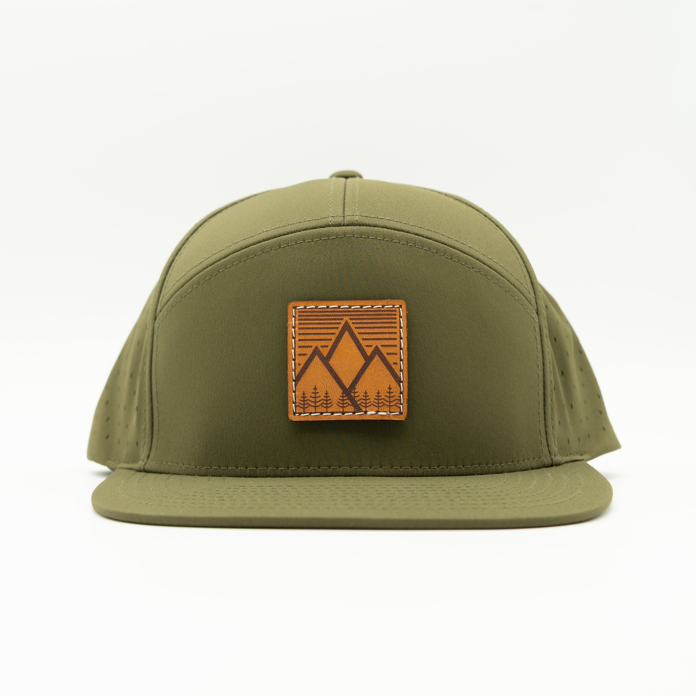 Mountain West - Performance Hat