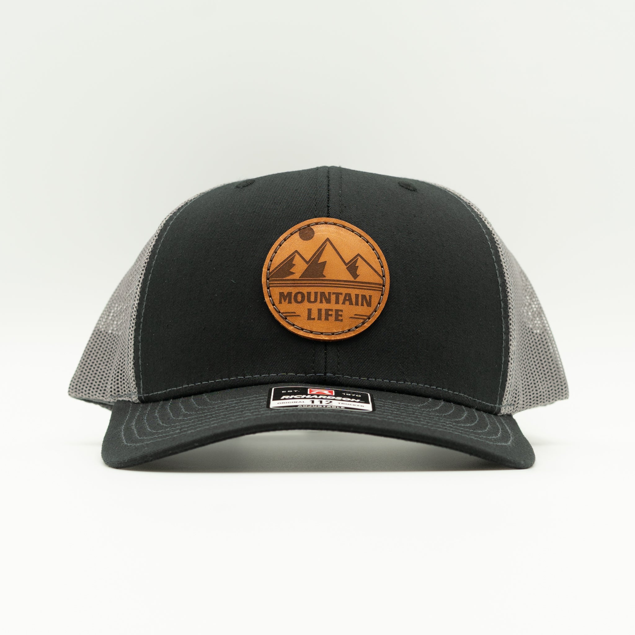 Mountain Life 2.0 – Trucker Hat