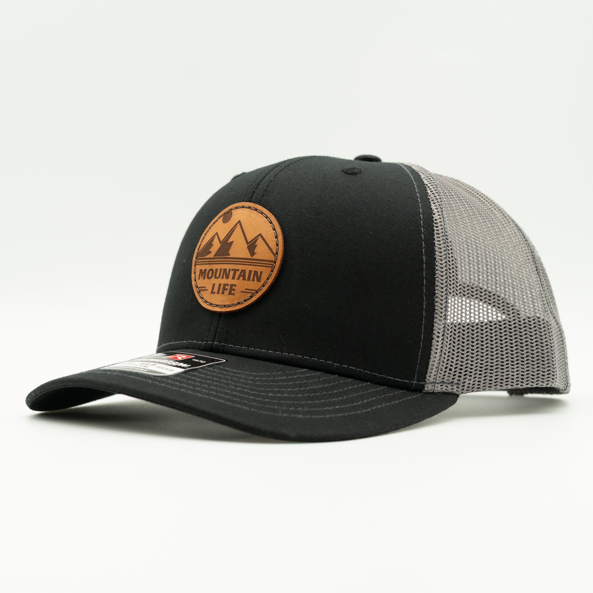 Mountain Life 2.0 – Trucker Hat