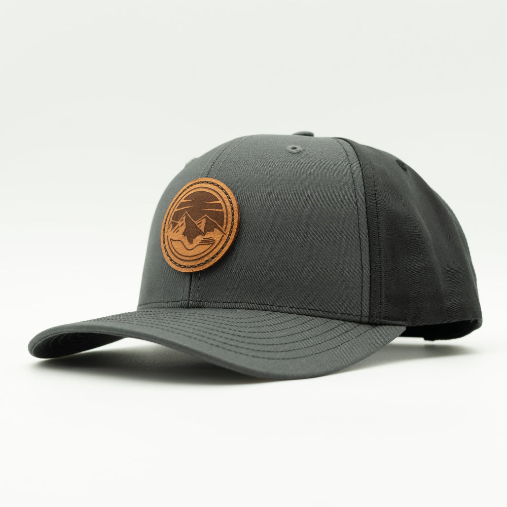 Mountain View – Trucker Hat