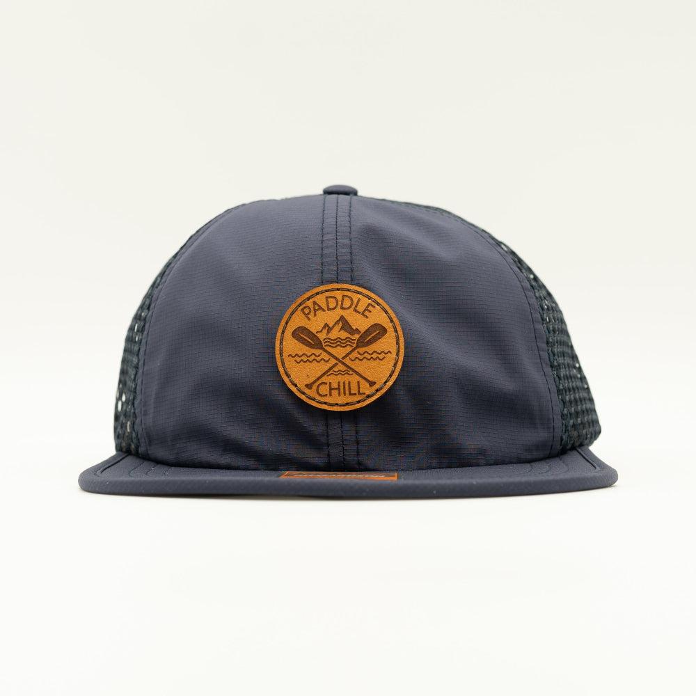 Paddle & Chill – Performance Hat