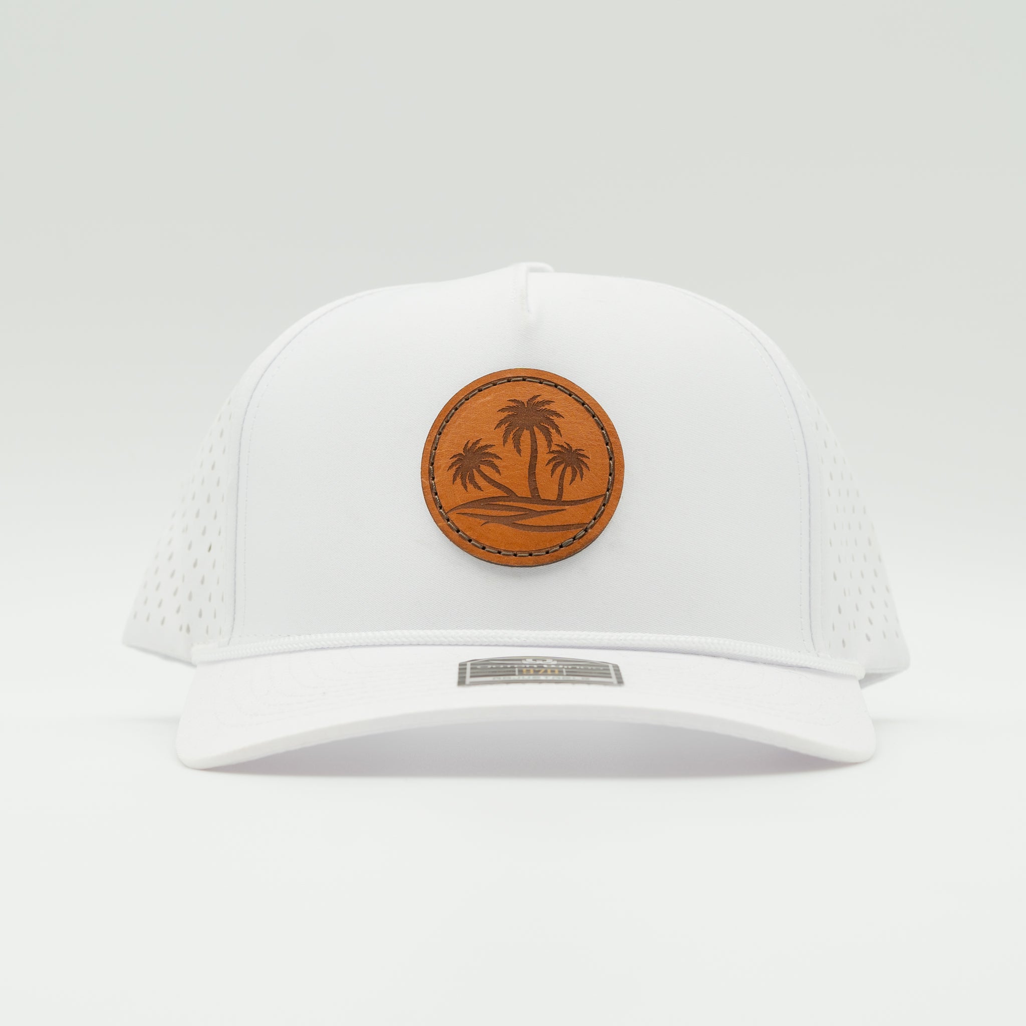 Oasis – Performance Rope Hat