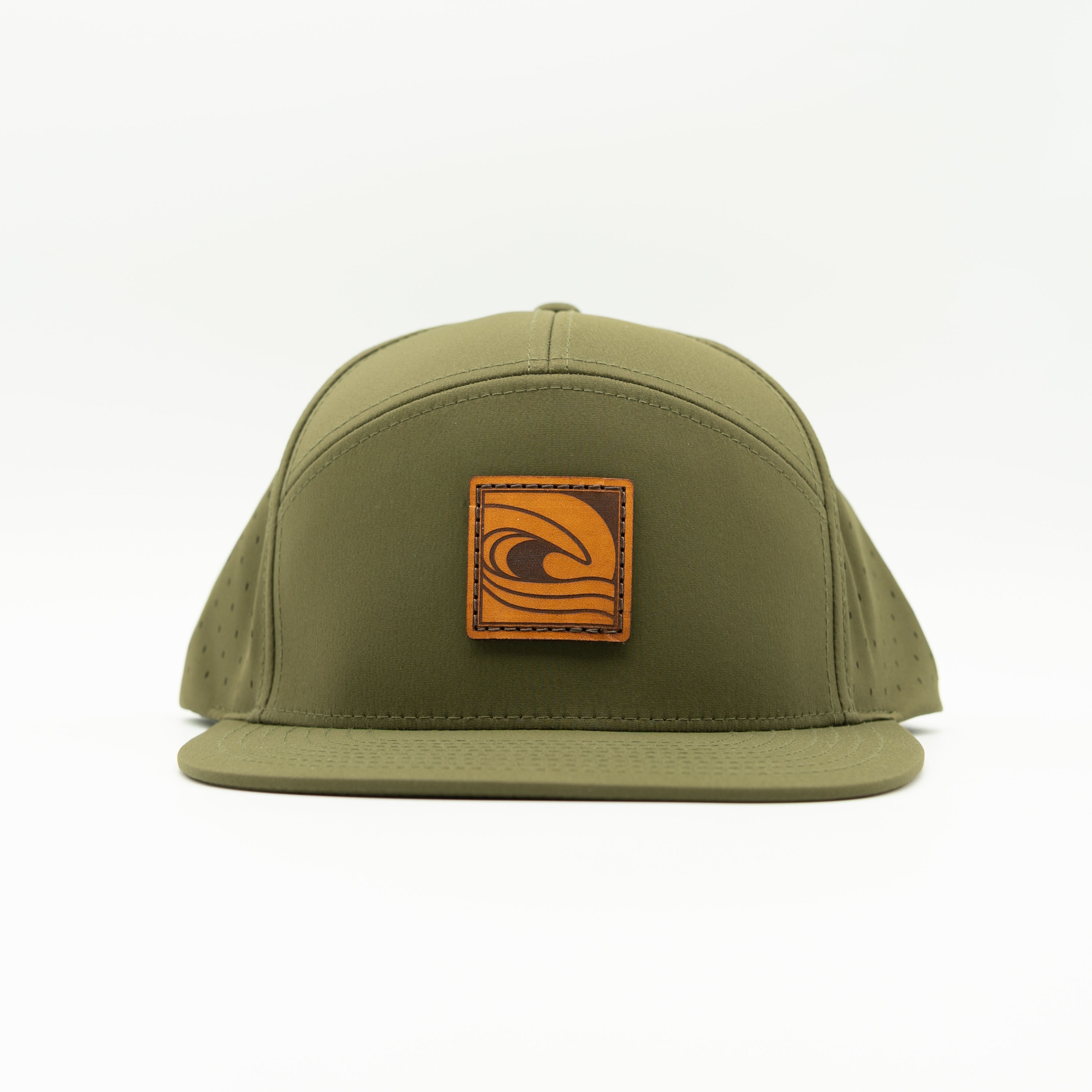 Ocean Swell - Performance Hat
