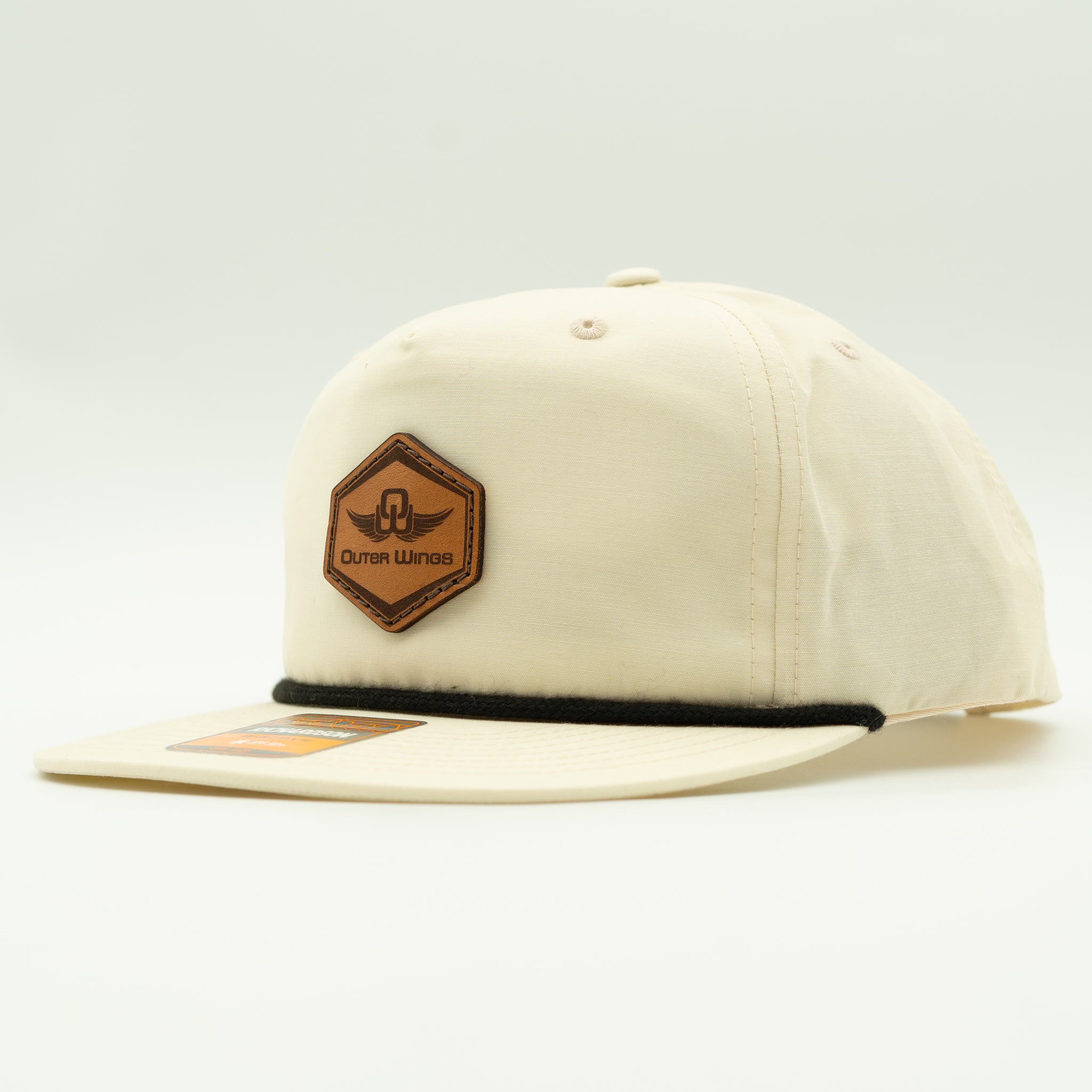 Outer Wings - Rope Hat