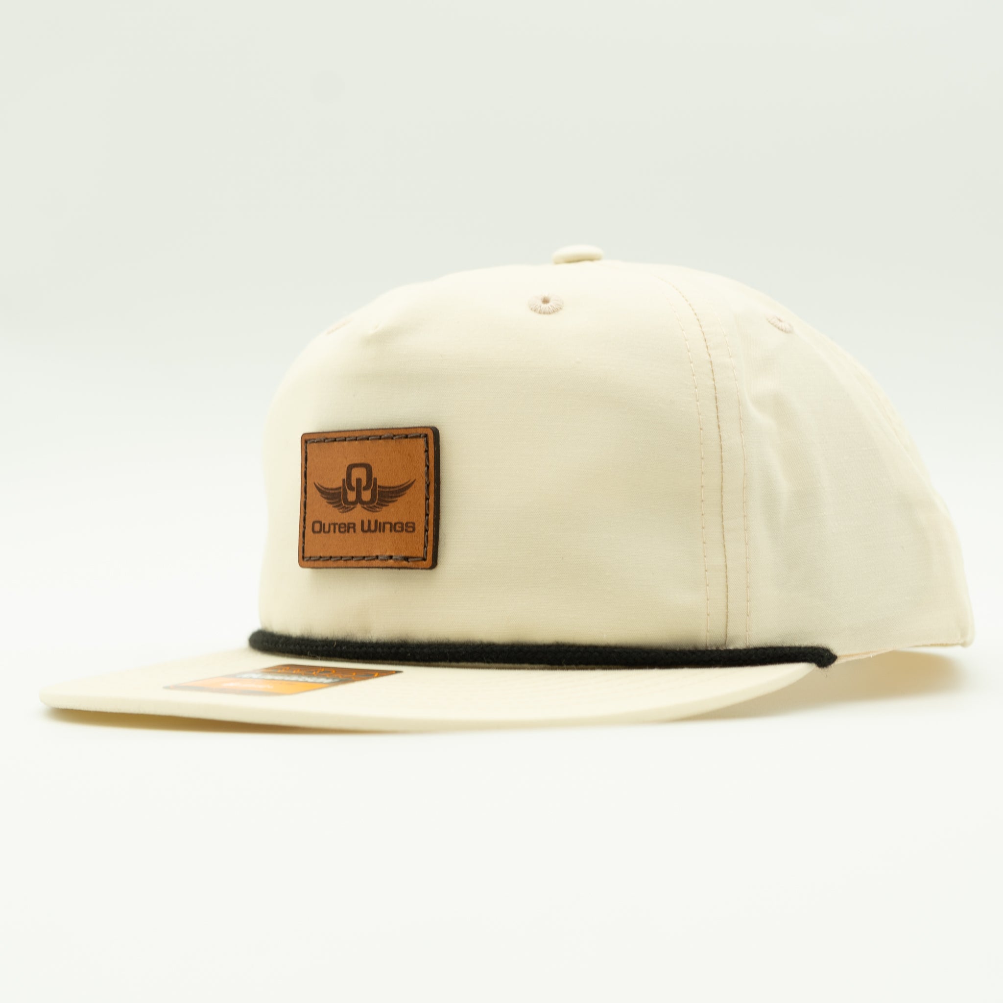 Outer Wings Rec - Rope Hat