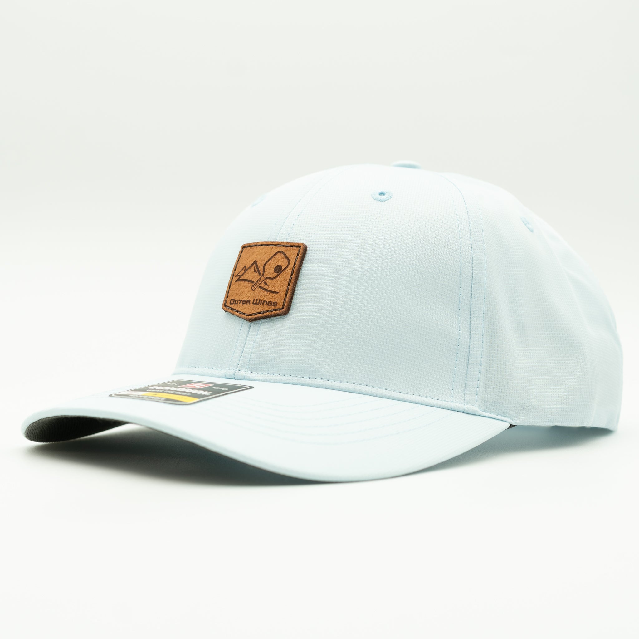 Paddle Peaks – Pickle Ball Hat