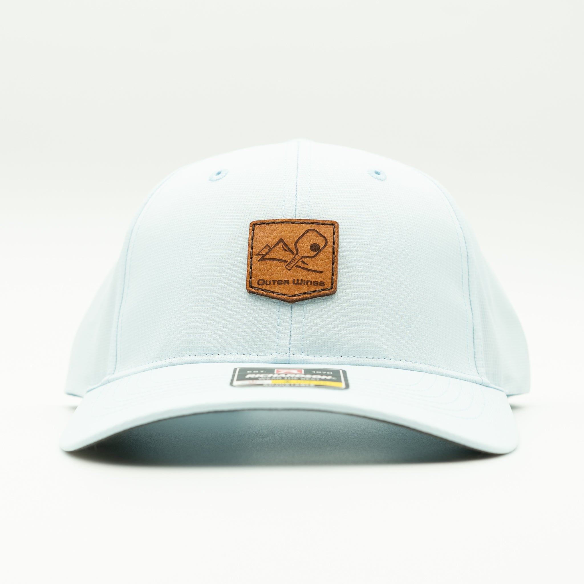 Paddle Peaks – Pickle Ball Hat