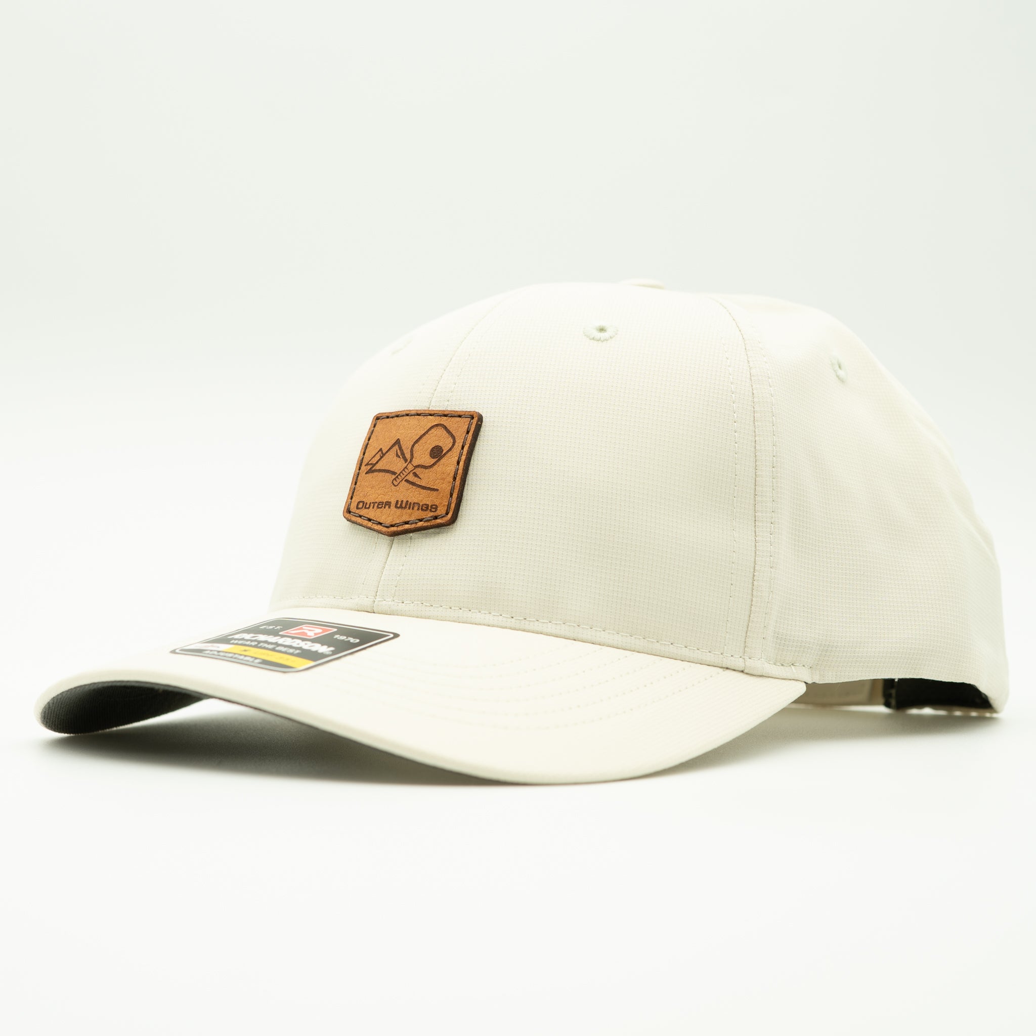 Paddle Peaks – Pickle Ball Hat