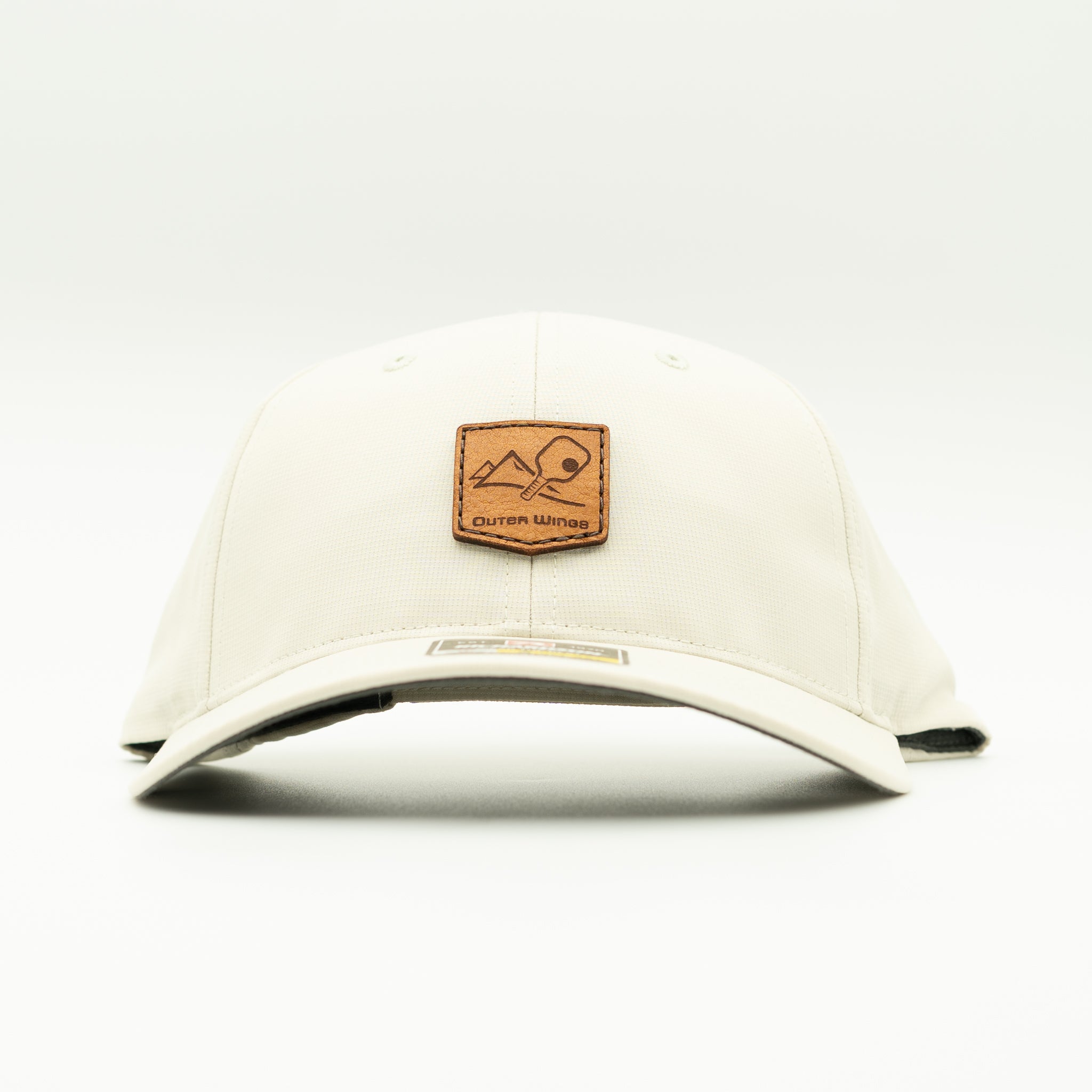 Paddle Peaks – Pickle Ball Hat