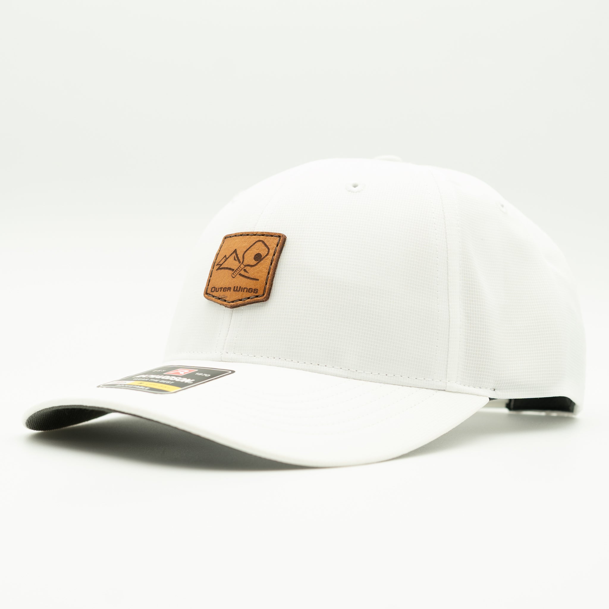 Paddle Peaks – Pickle Ball Hat