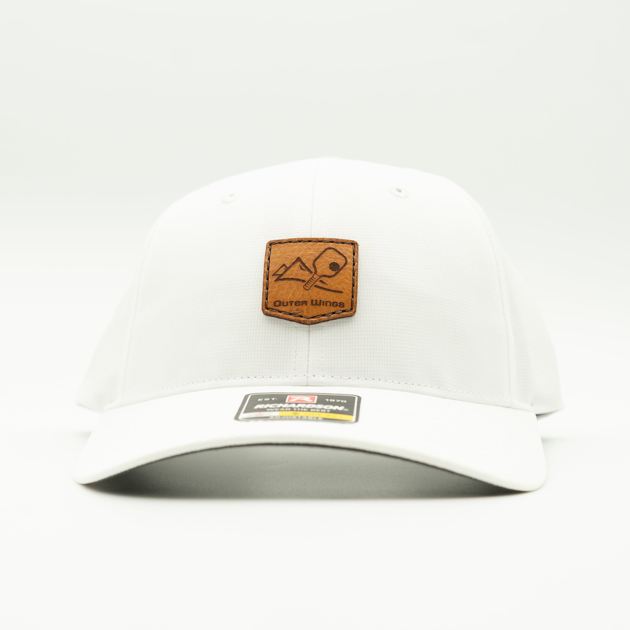 Paddle Peaks – Pickle Ball Hat