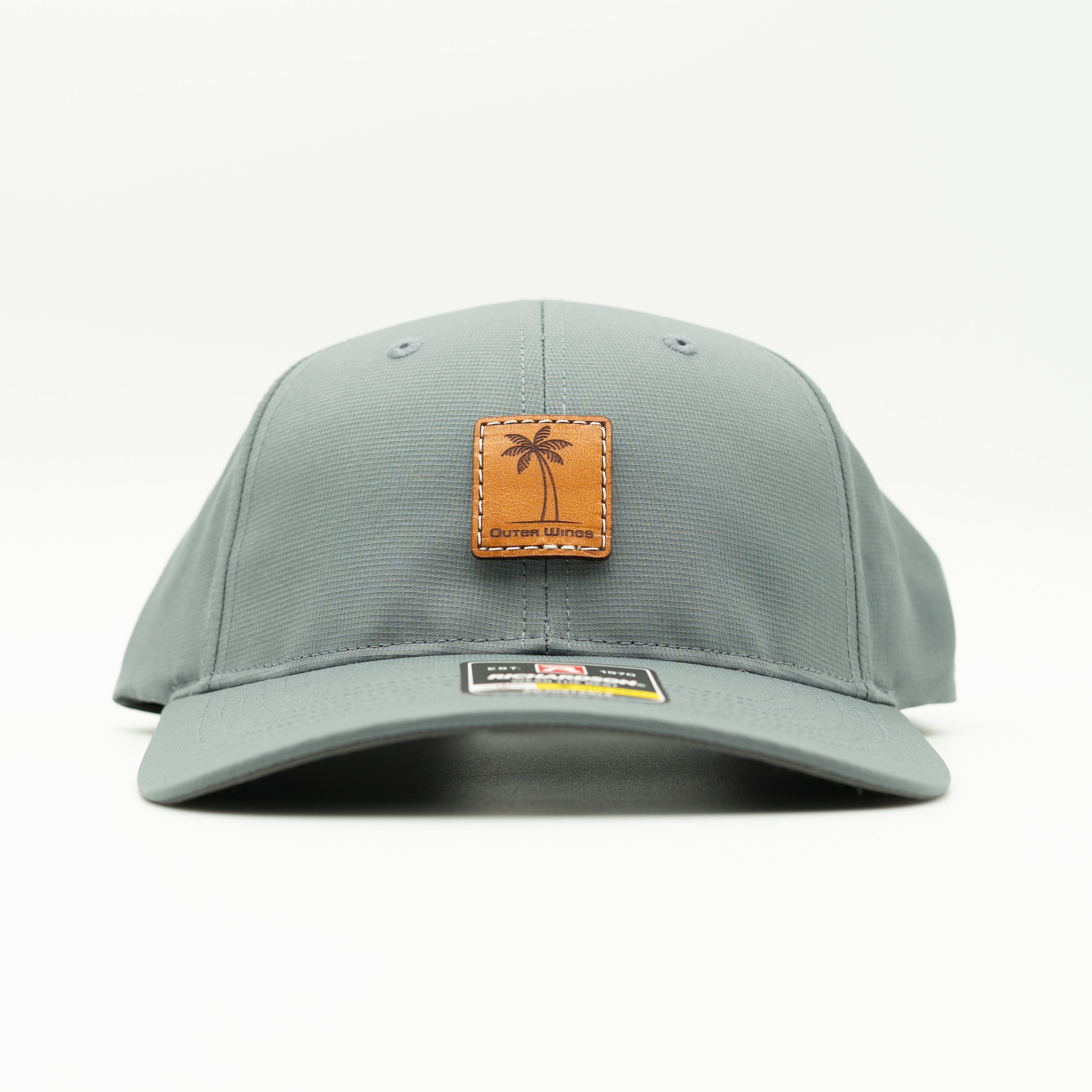 Palm Coast - Performance Hat