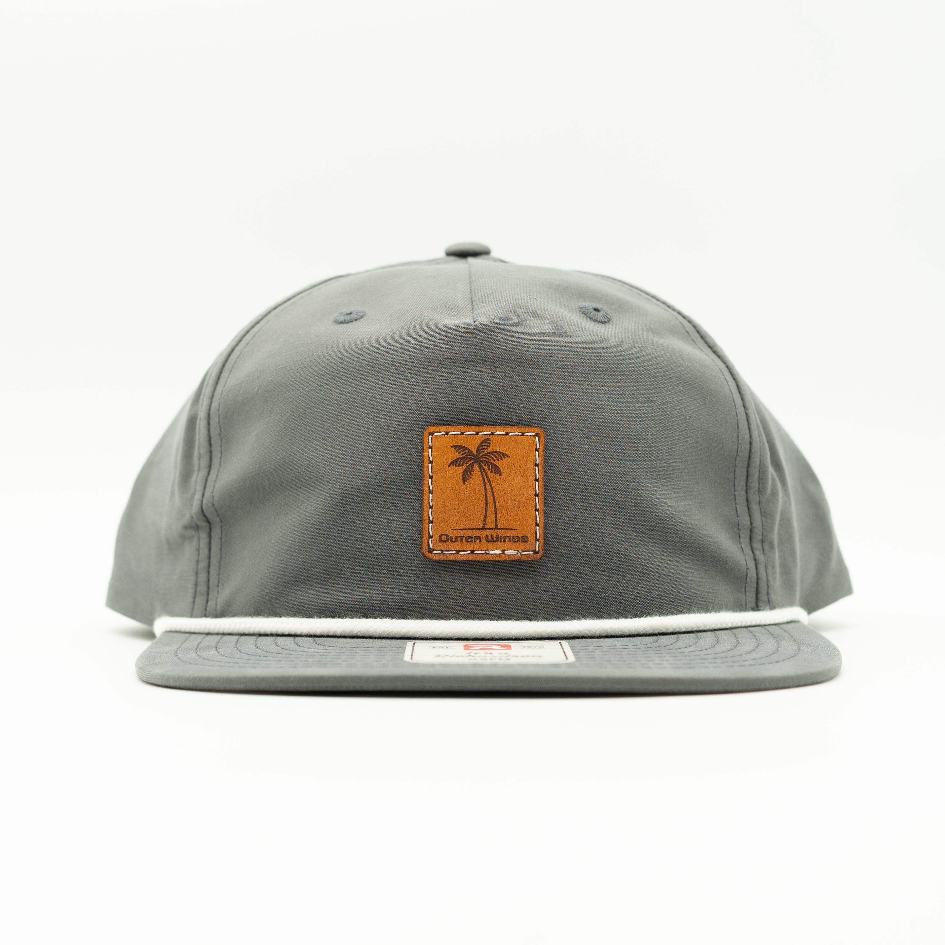Palm Coast - Rope Flat Bill