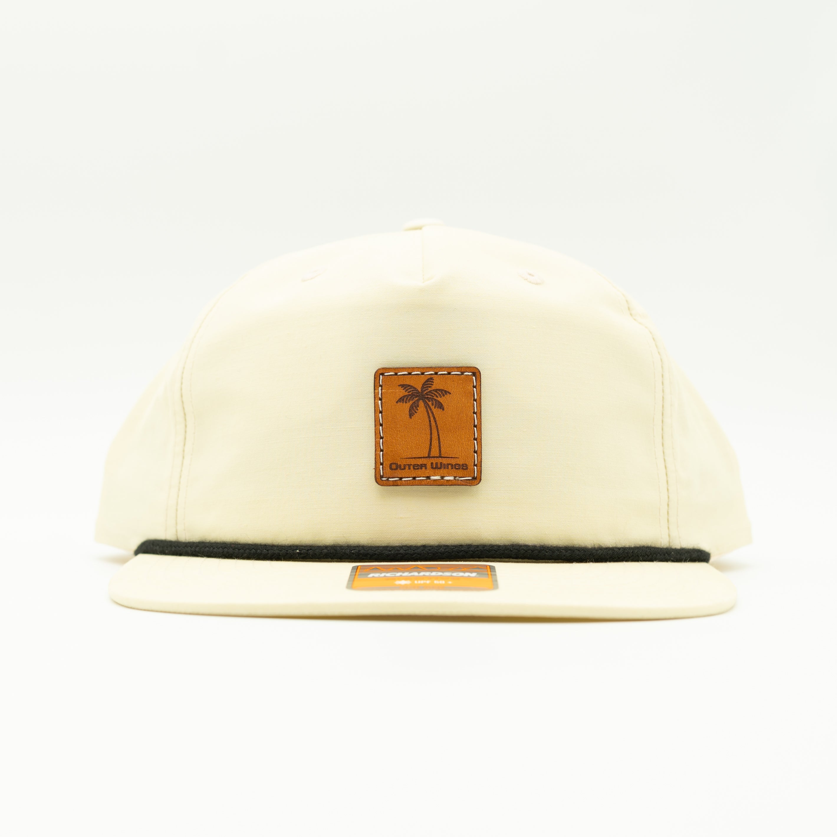 Palm Coast - Rope Flat Bill