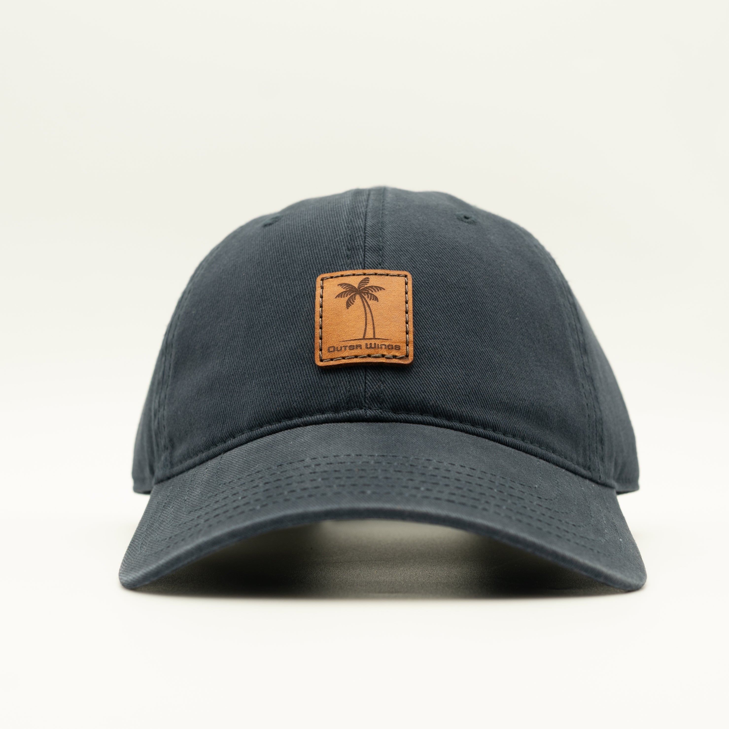 Palm Coast - Dad Hat