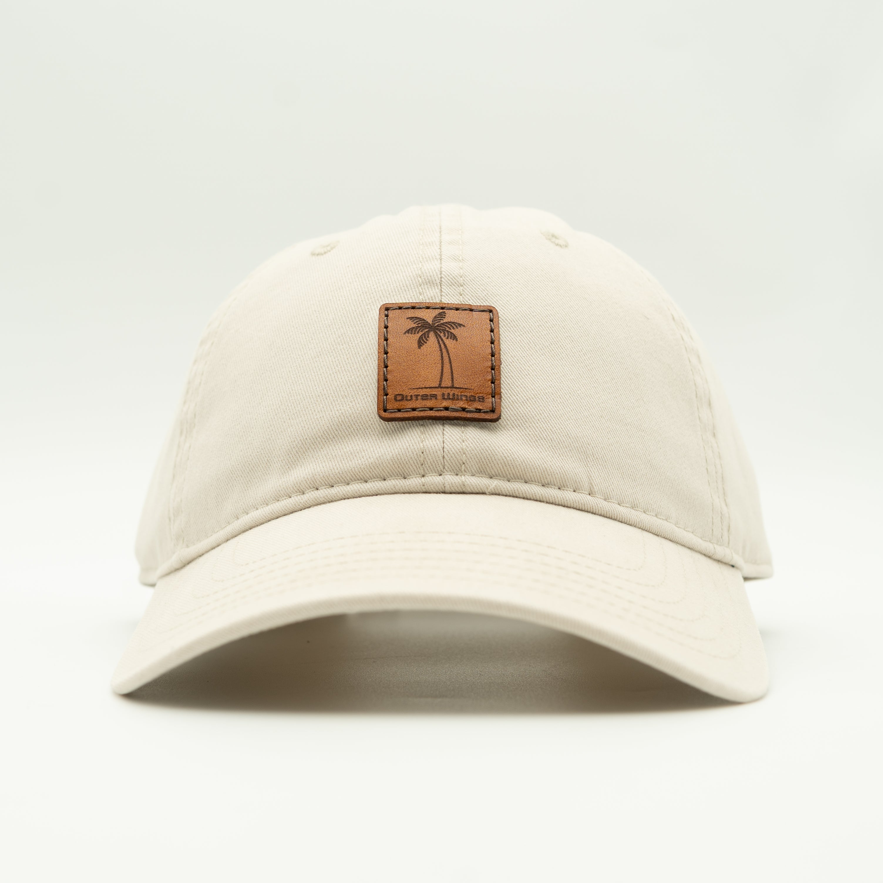 Palm Coast - Dad Hat