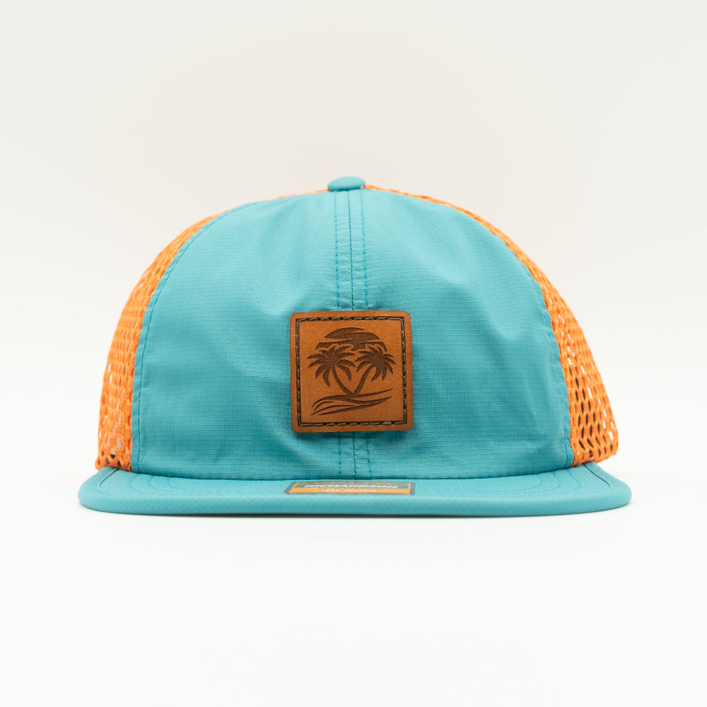 Paradise – Performance Hat