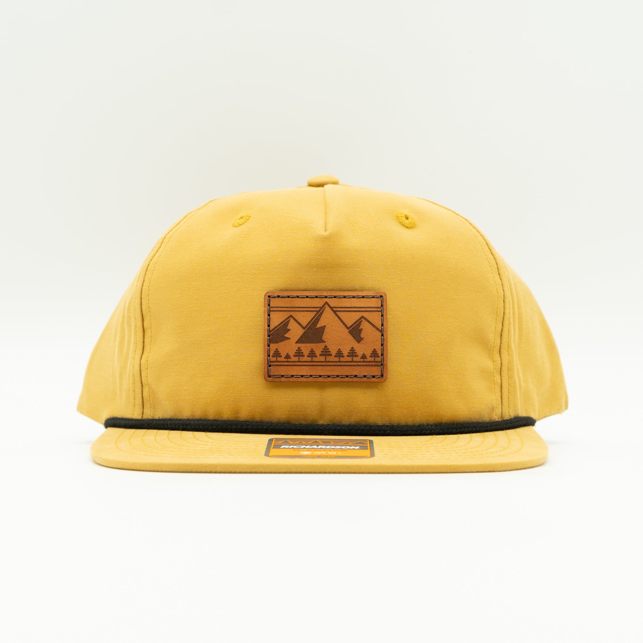 Ridgeline – Rope Hat