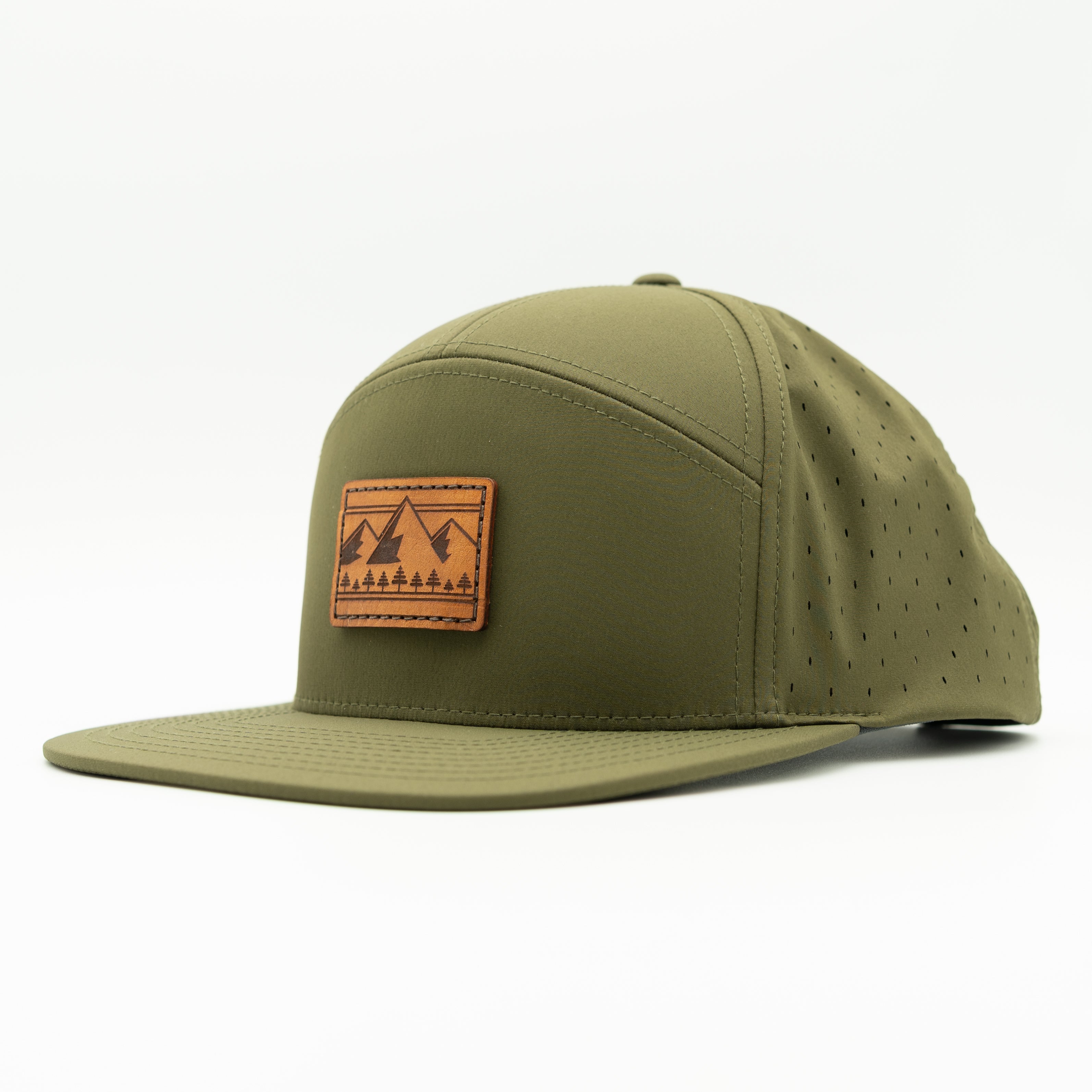 Ridgeline - Performance Hat