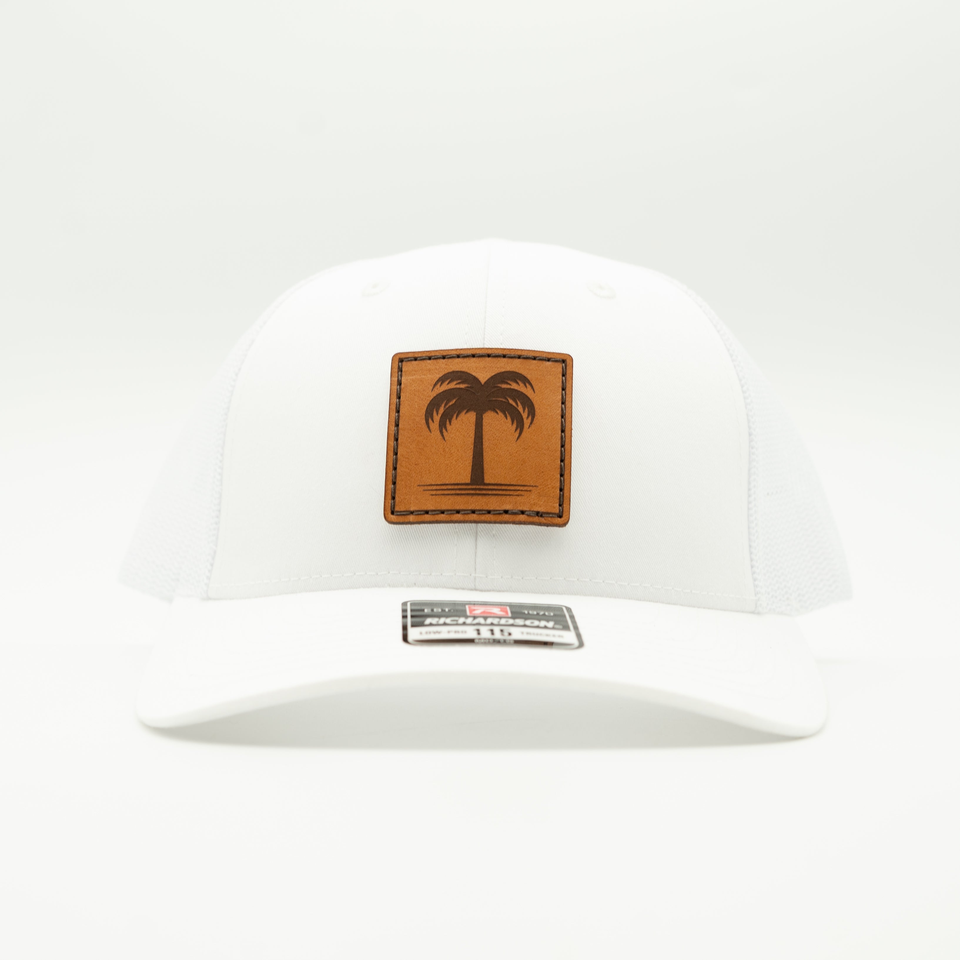 Solo Palm – Trucker Hat