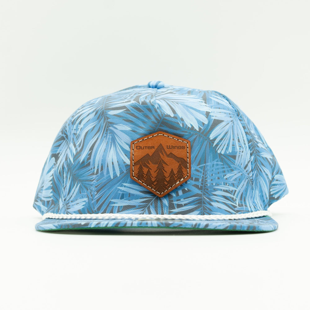 Summit Seeker – Imperial Rope Hat