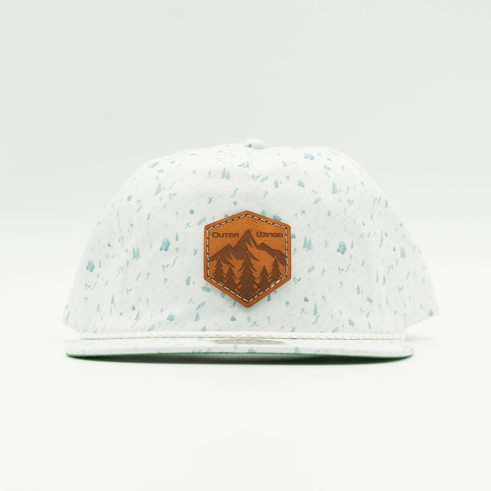 Summit Seeker – Imperial Rope Hat