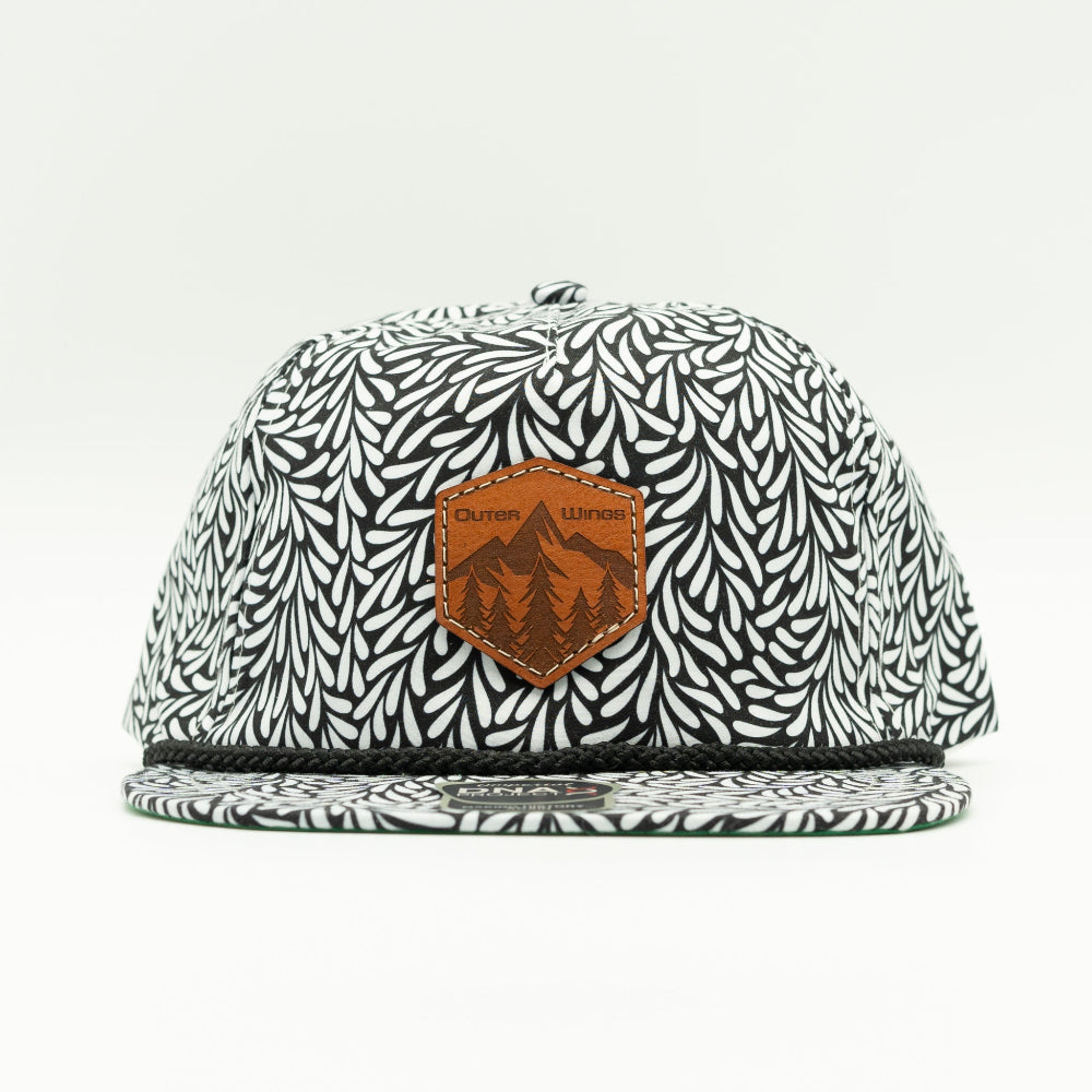 Summit Seeker – Imperial Rope Hat