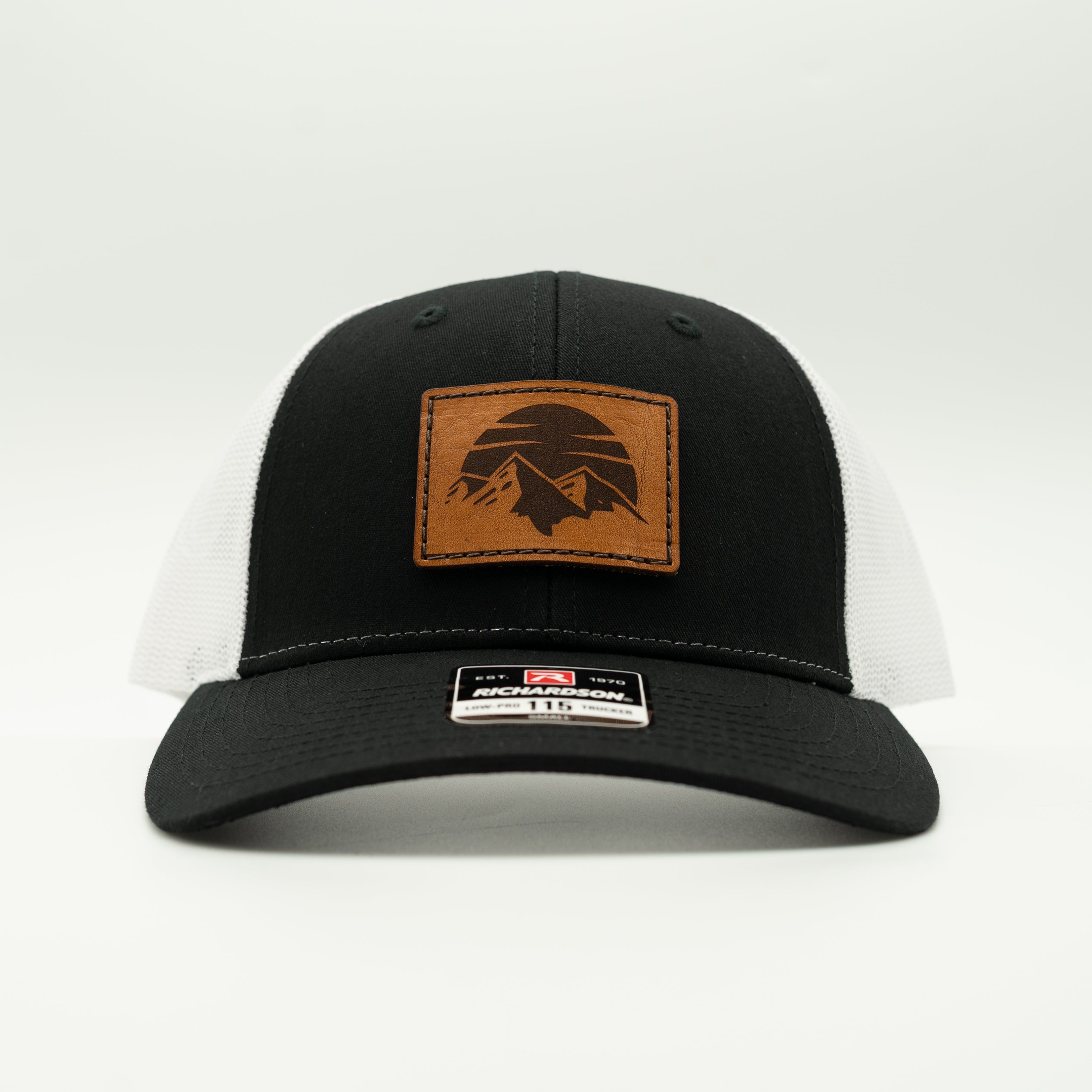 Sunset Mountain – Trucker Hat