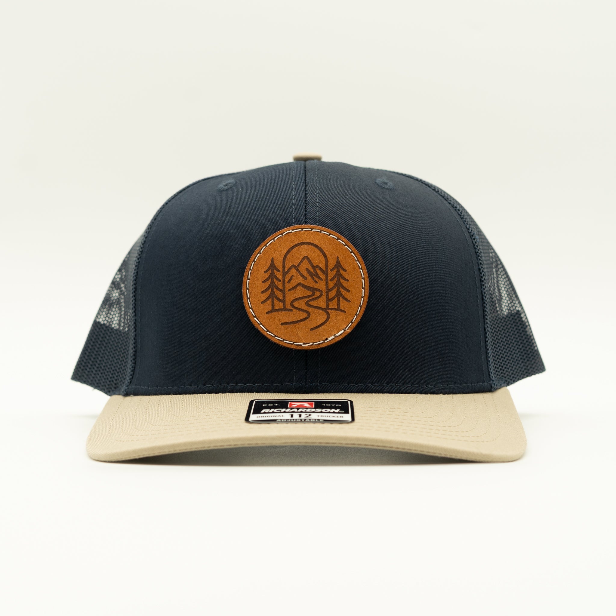 The Passage - Trucker Hat