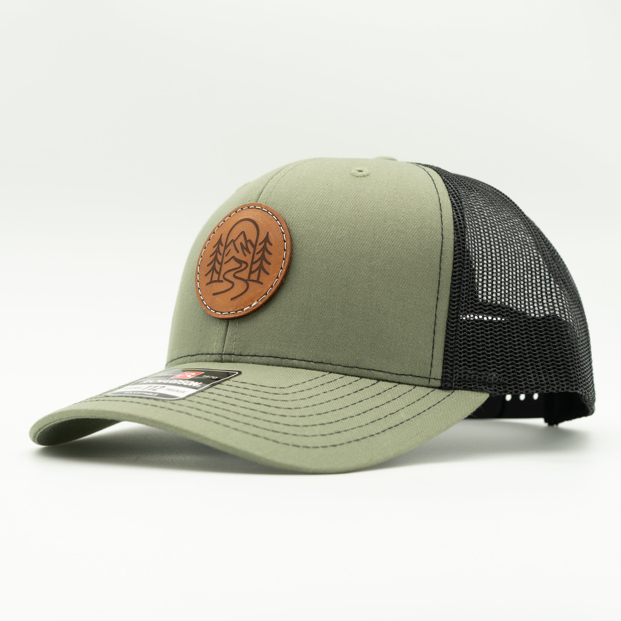 The Passage - Trucker Hat