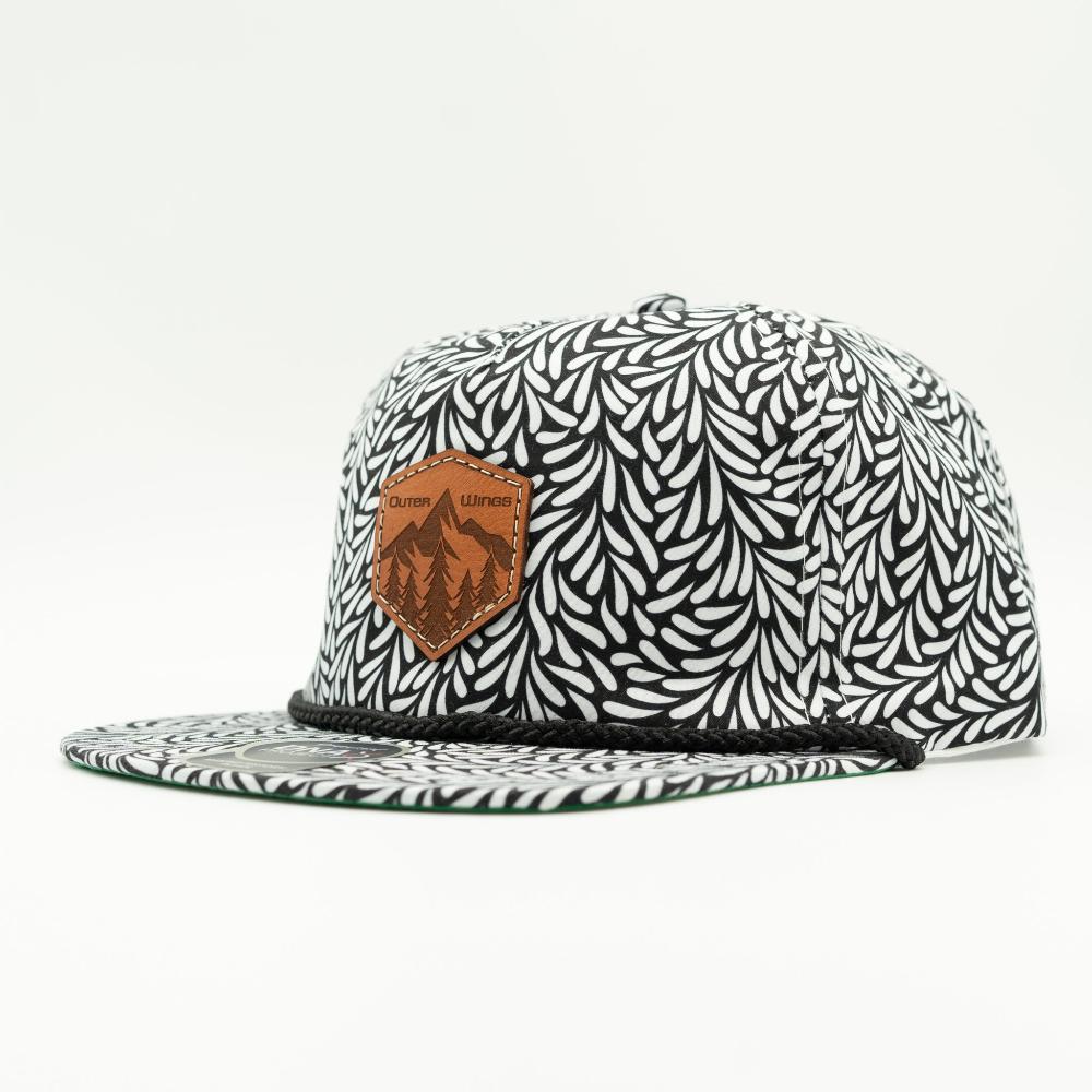 Summit Seeker – Imperial Rope Hat