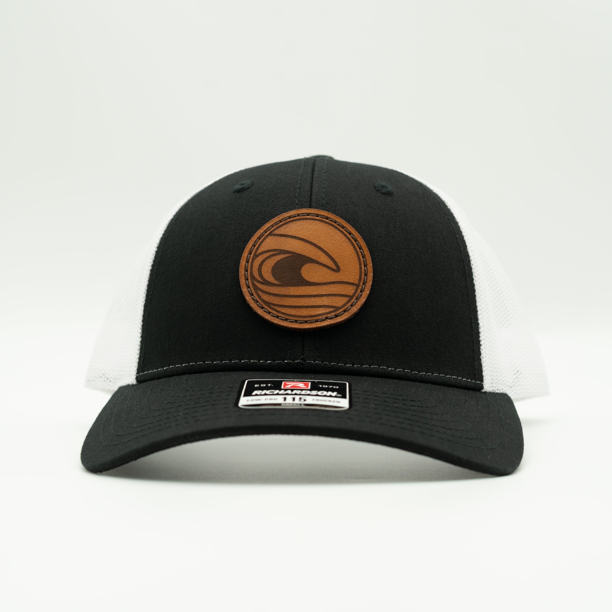 Tidal Wave – Trucker Hat