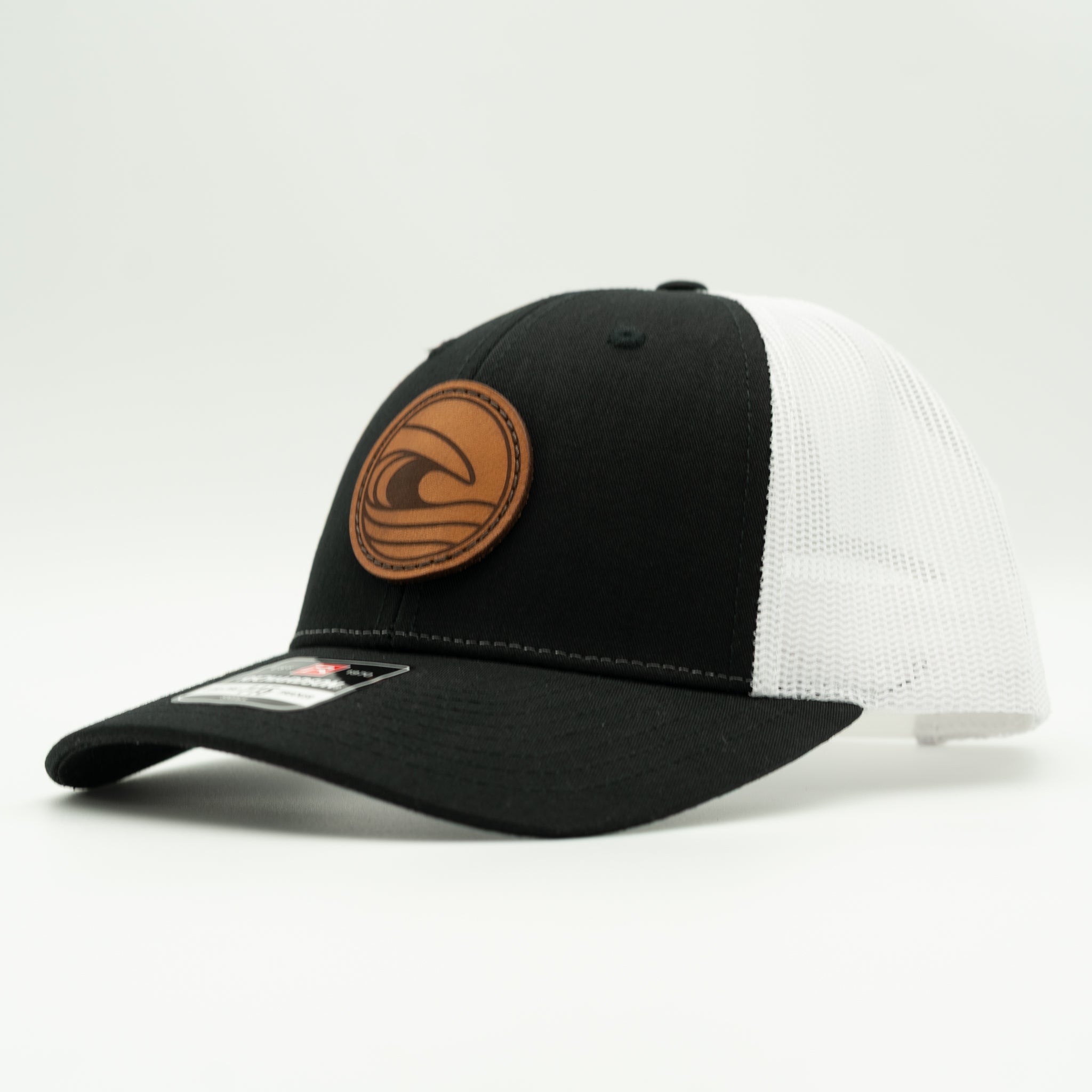 Tidal Wave – Trucker Hat