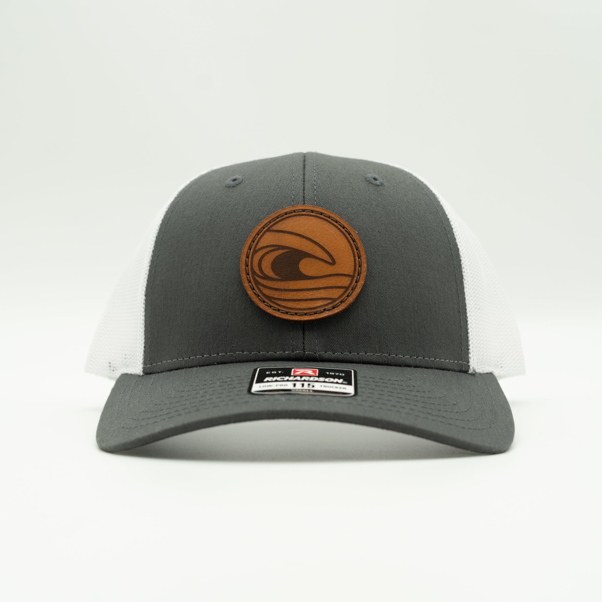 Tidal Wave – Trucker Hat