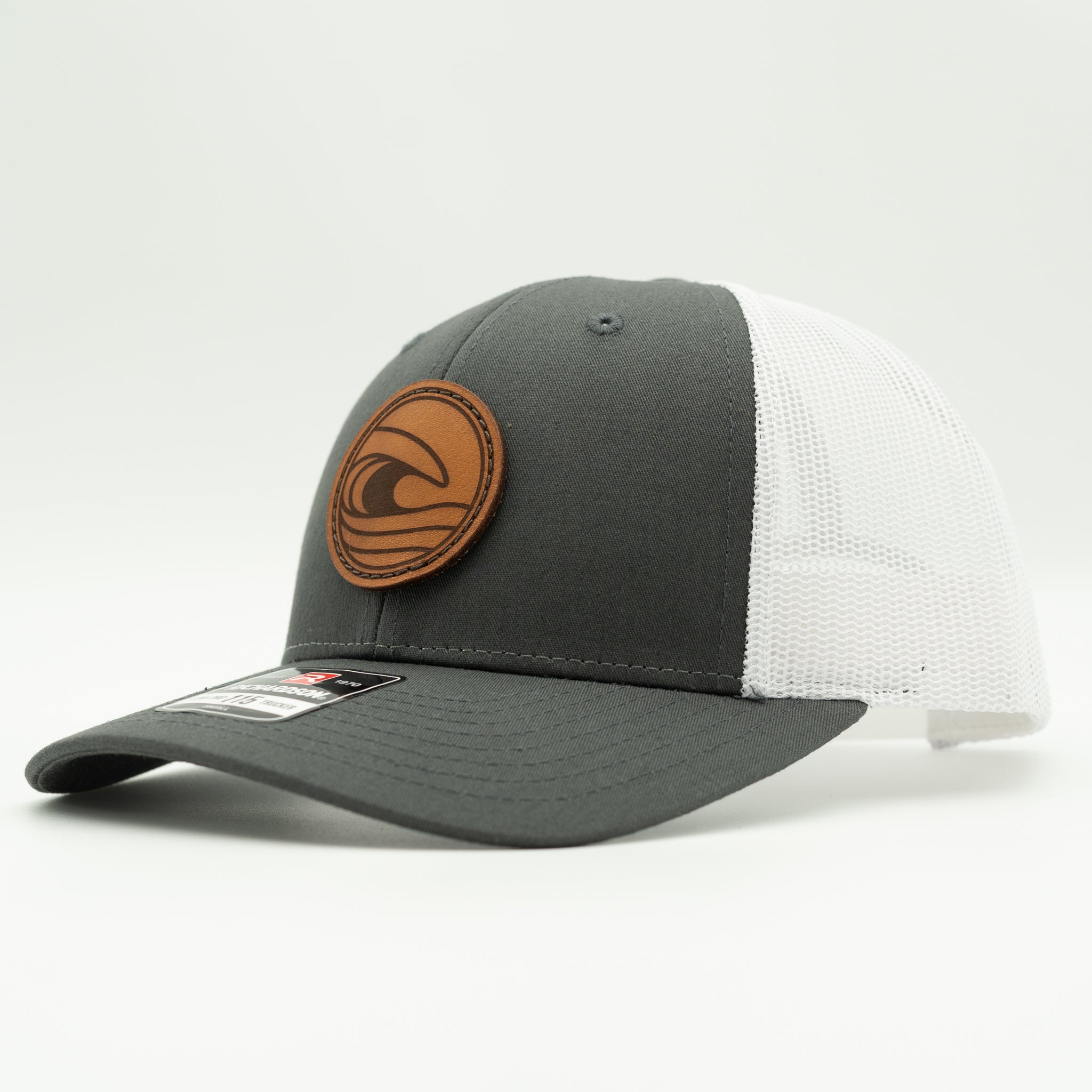 Tidal Wave – Trucker Hat