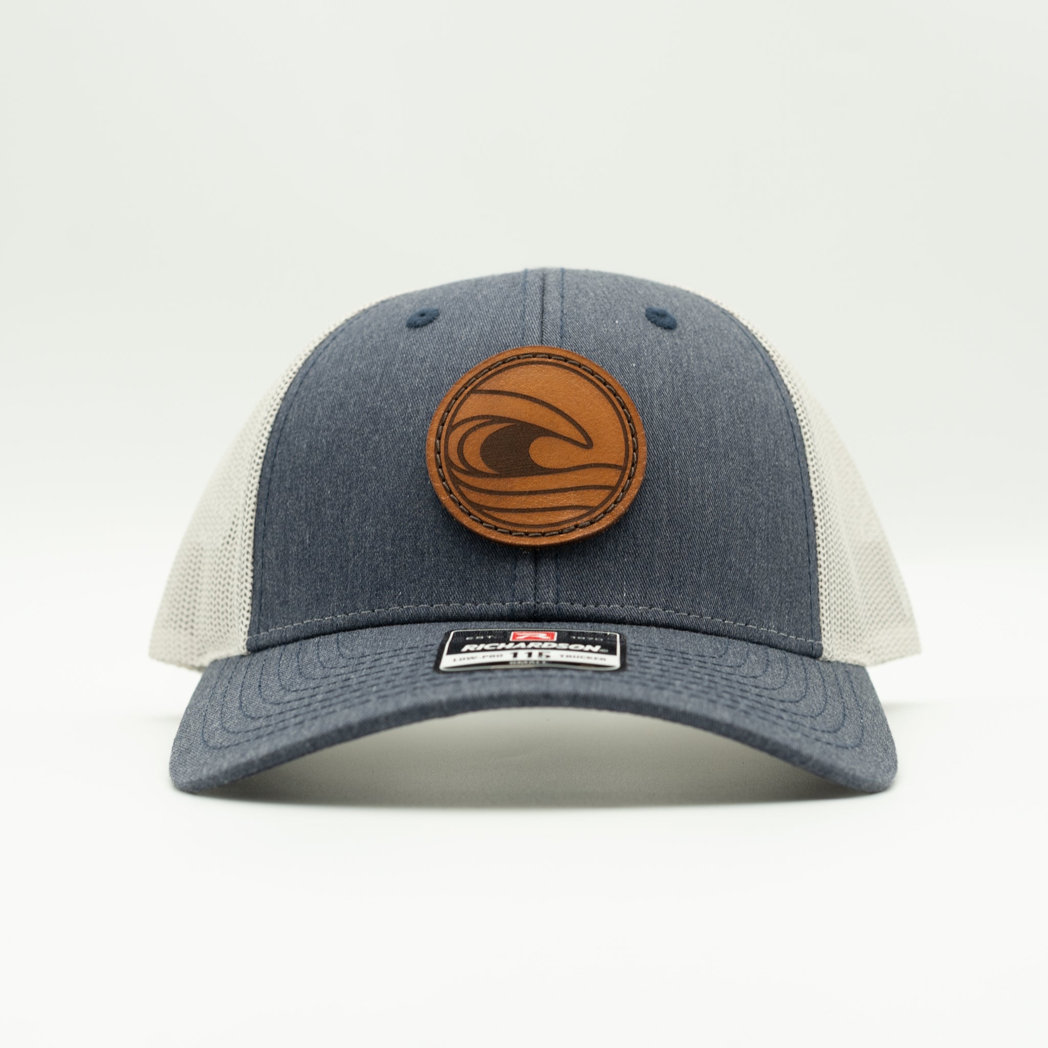 Tidal Wave – Trucker Hat